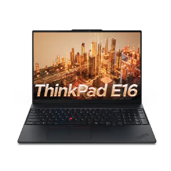 ThinkPad E16 AI 2025 (Ultra 7-356H| 32GB RAM| 1TB SSD)