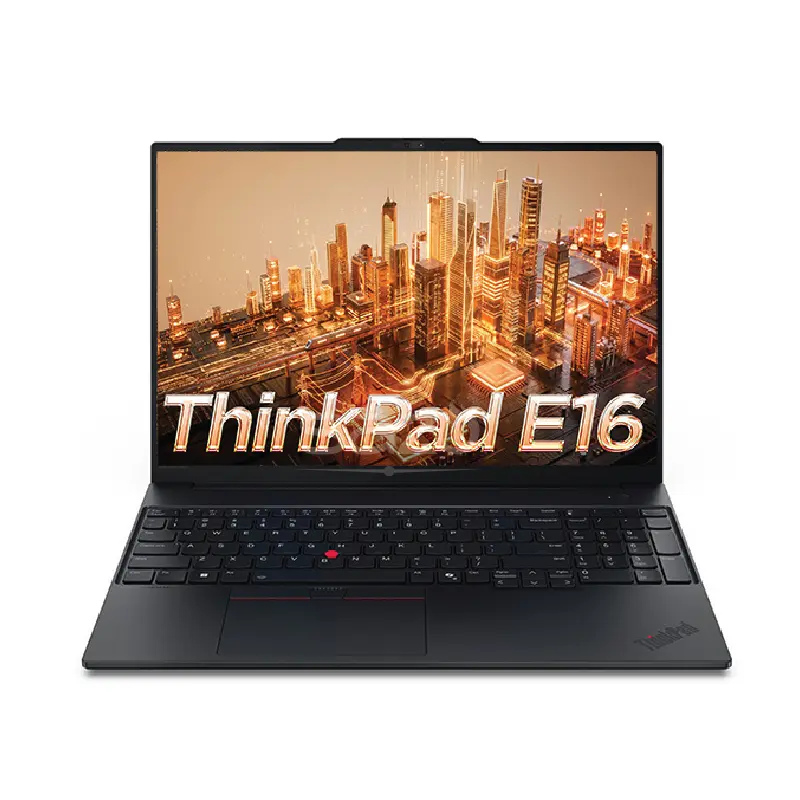 ThinkPad E16 AI 2025 (Ultra 7-356H| 32GB RAM| 1TB SSD)