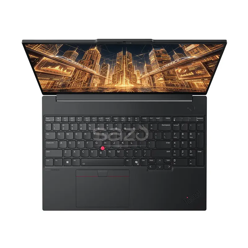 ThinkPad E16 AI 2025 (Ultra 7-356H| 32GB RAM| 1TB SSD)