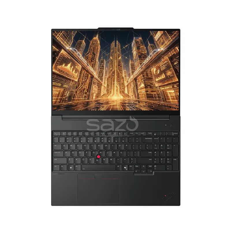 ThinkPad E16 AI 2025 (Ultra 7-356H| 32GB RAM| 1TB SSD)