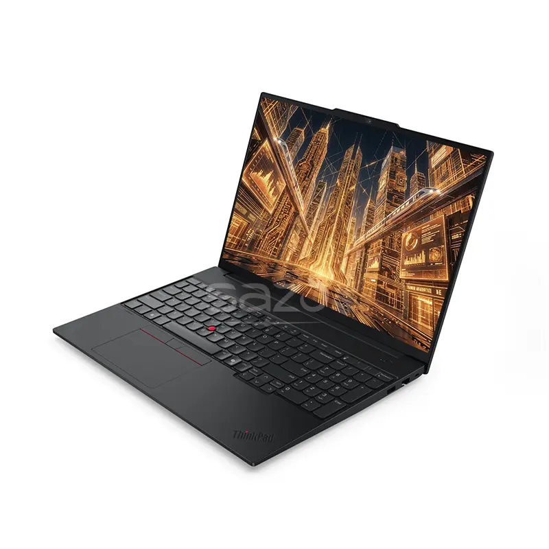 ThinkPad E16 AI 2025 (Ultra 7-356H| 32GB RAM| 1TB SSD)