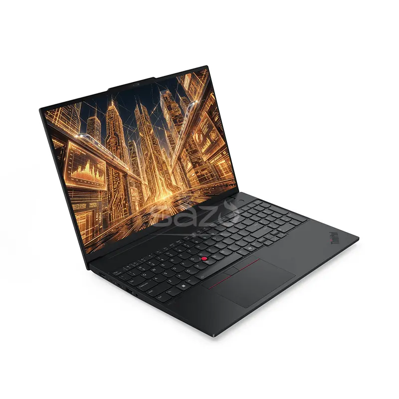 ThinkPad E16 AI 2025 (Ultra 7-356H| 32GB RAM| 1TB SSD)