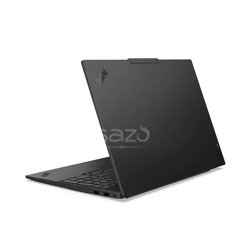 ThinkPad E16 AI 2025 (Ultra 7-356H| 32GB RAM| 1TB SSD)
