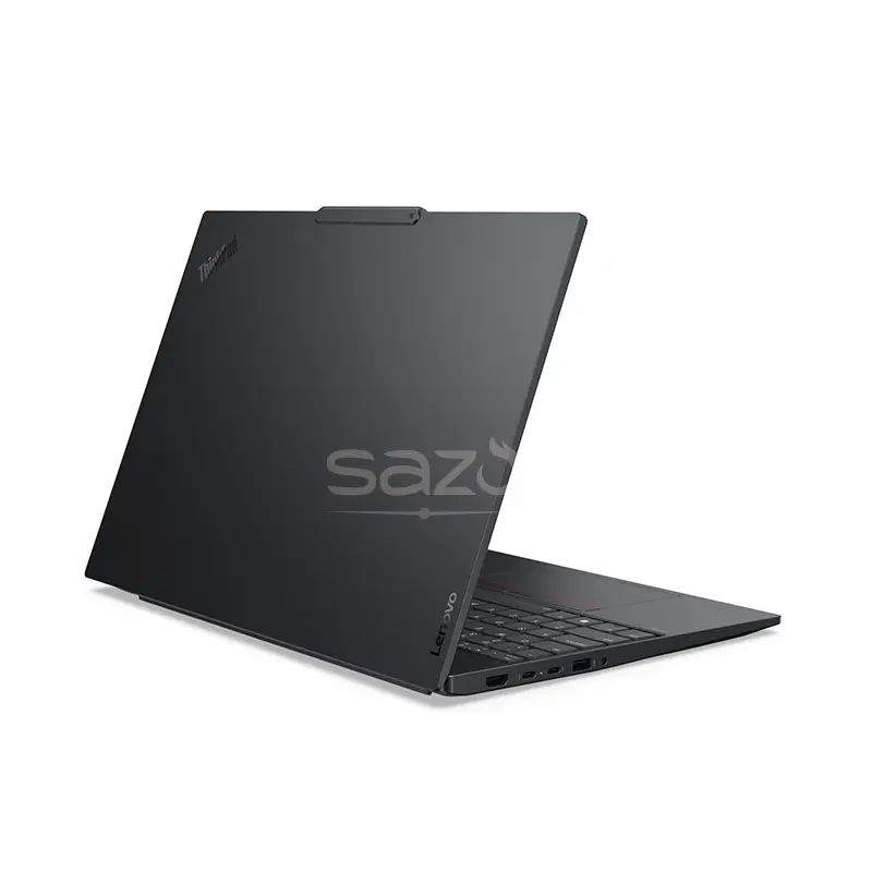 ThinkPad E16 AI 2025 (Ultra 7-356H| 32GB RAM| 1TB SSD)
