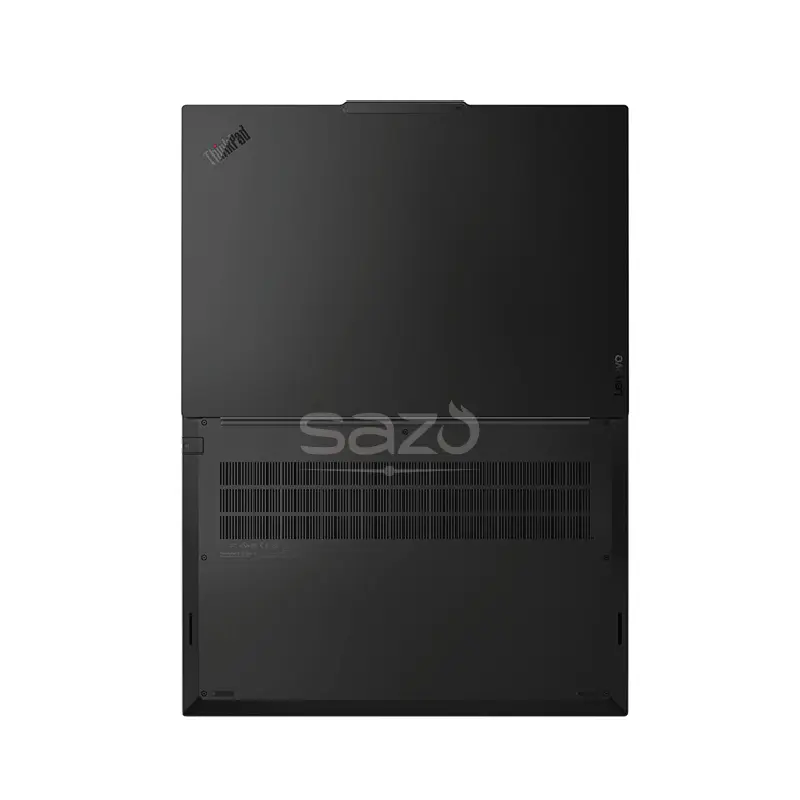 ThinkPad E16 AI 2025 (Ultra 7-356H| 32GB RAM| 1TB SSD)
