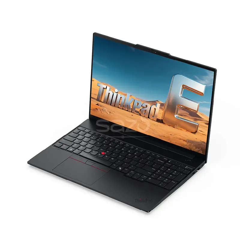 ThinkPad E16 Gen 3 2025 (Ryzen 7 H 255| 16GB RAM| 512GB SSD)