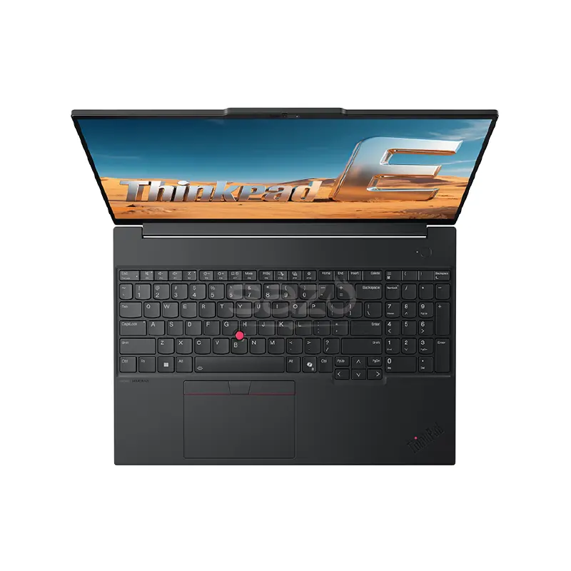ThinkPad E16 Gen 3 2025 (Ryzen 7 H 255| 16GB RAM| 512GB SSD)