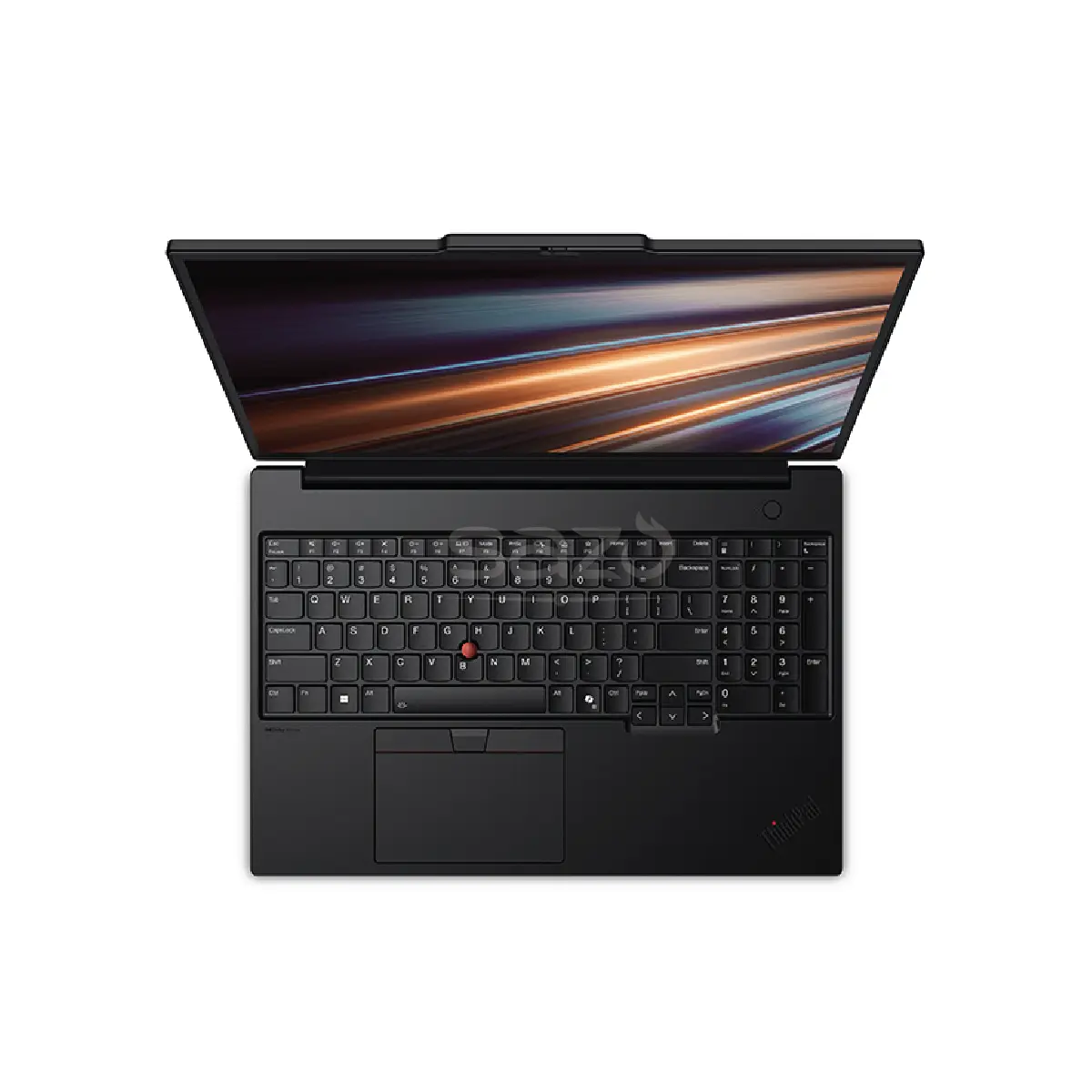 ThinkPad P16s 2025 (Ultra 7-265H vPro| 32GB RAM| 1TB SSD| RTX Pro 1000)