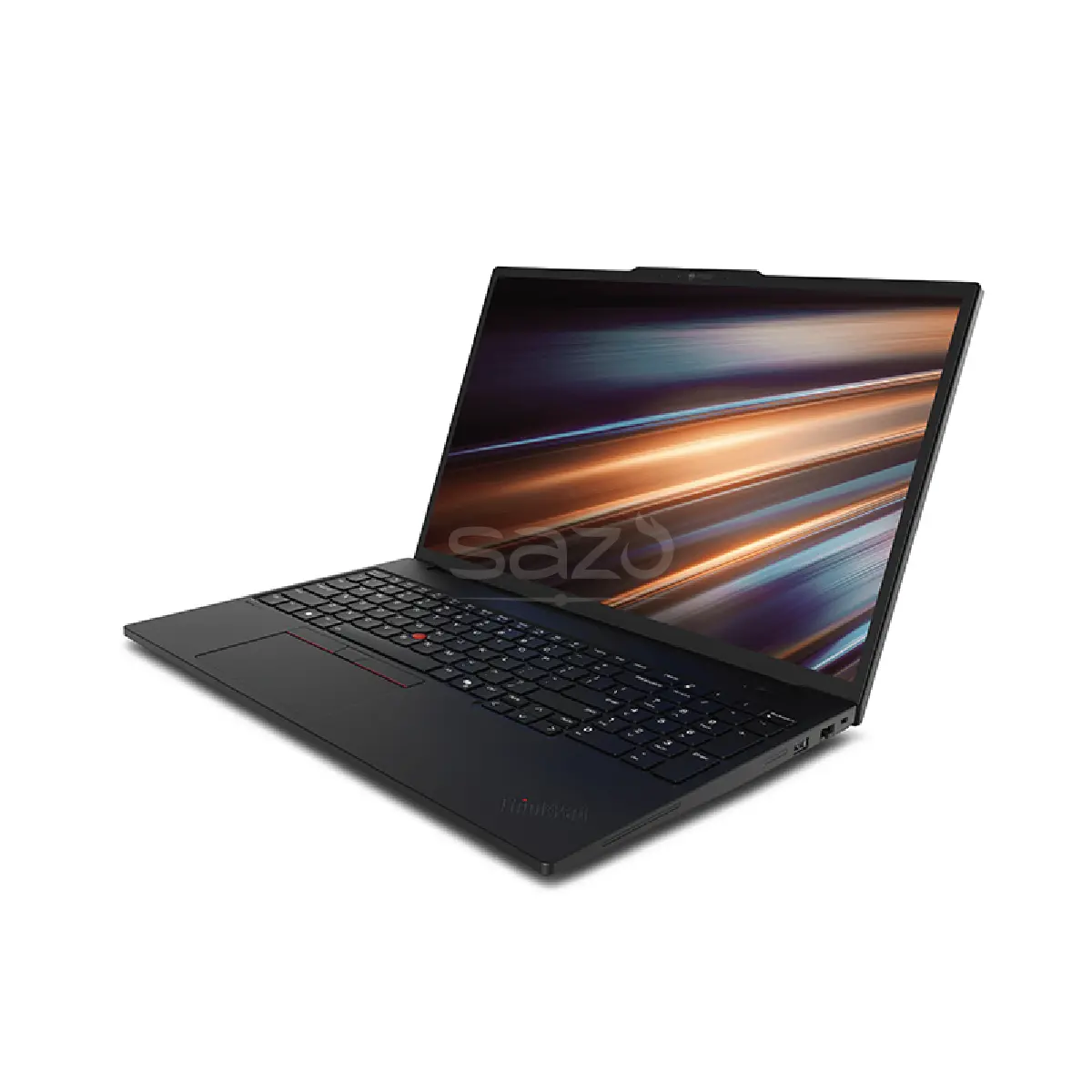ThinkPad P16s 2025 (Ultra 7-265H vPro| 32GB RAM| 1TB SSD| RTX Pro 1000)
