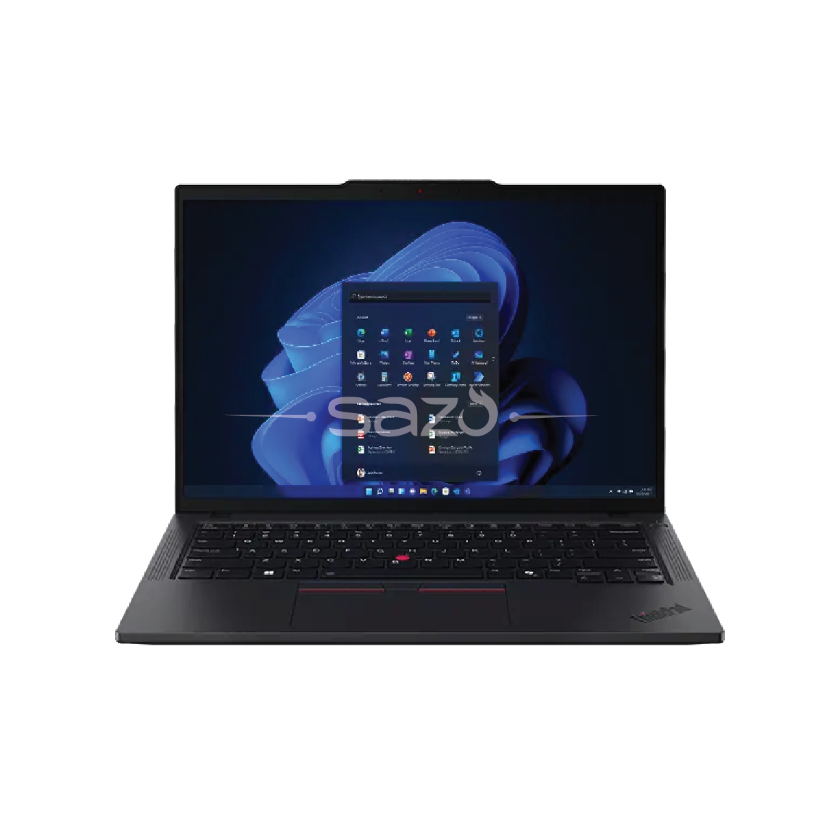 ThinkPad T14 Gen 5 R7-8840U 32GB RAM 512GB SSD