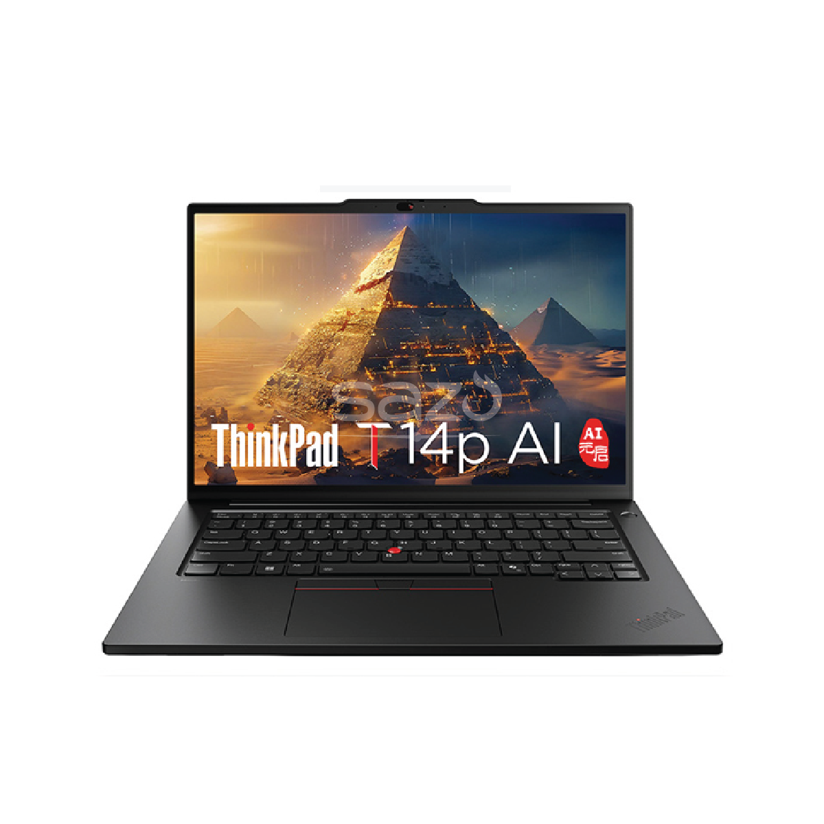 ThinkPad T14P AI 2024 Ultra 5-125H 32GB RAM 1TB SSD