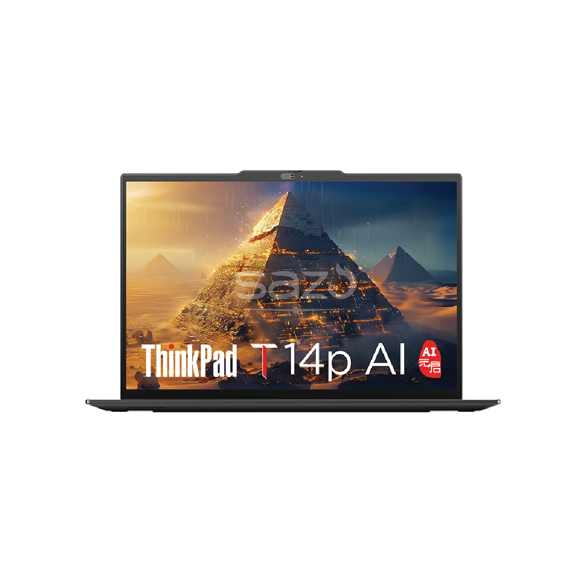 ThinkPad T14P AI 2024 Ultra 5-125H 32GB RAM 1TB SSD