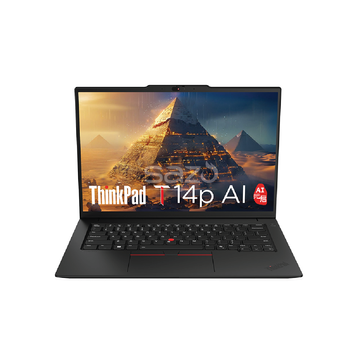 ThinkPad T14P AI 2024 Ultra 5-125H 32GB RAM 1TB SSD