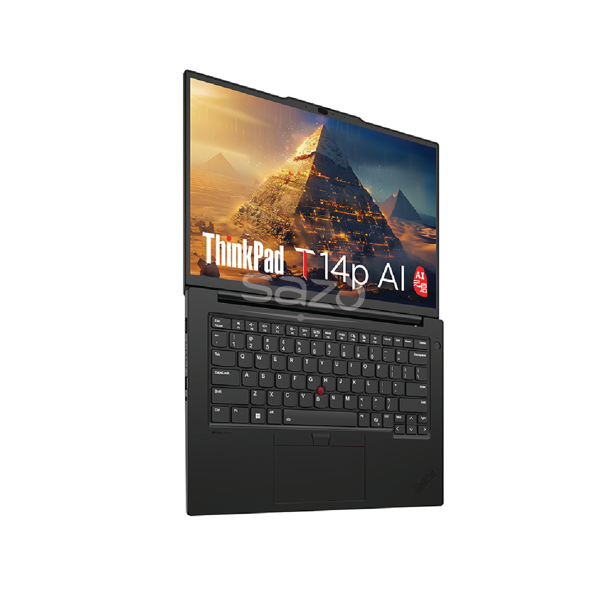 ThinkPad T14P AI 2024 Ultra 5-125H 32GB RAM 1TB SSD