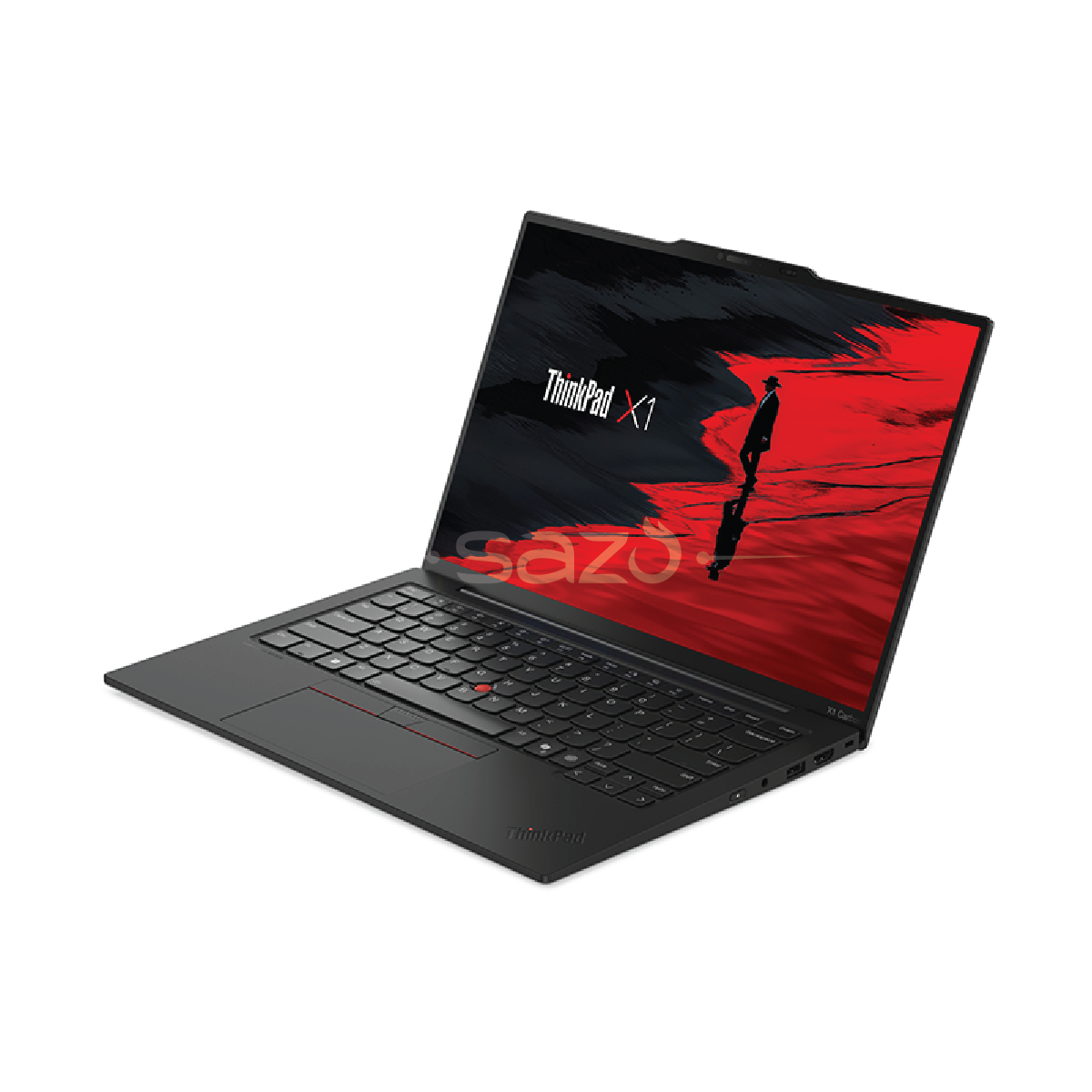 Thinkpad X1 Carbon Gen 13 (Ultra 5-225H| 32GB RAM| 1TB SSD)(Aura Edition)