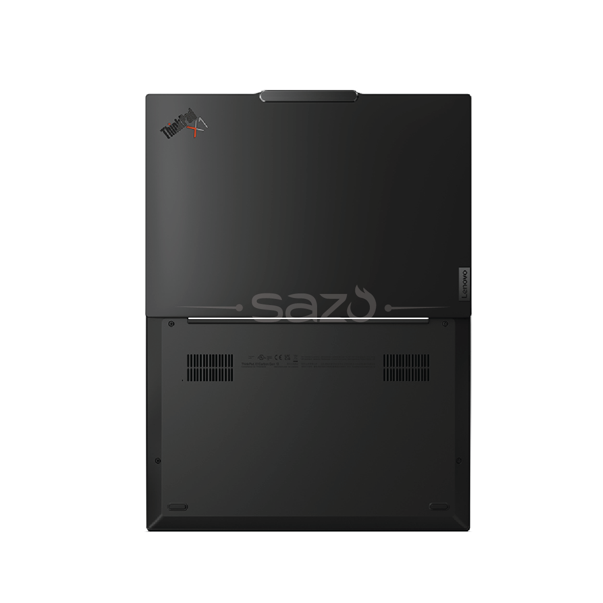 Thinkpad X1 Carbon Gen 13 (Ultra 5-225H| 32GB RAM| 1TB SSD)(Aura Edition)