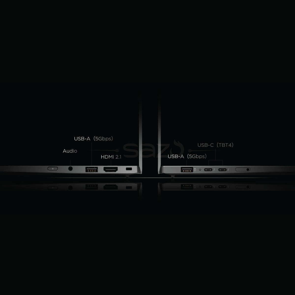 Thinkpad X1 Carbon Gen 13 (Ultra 5-225H| 32GB RAM| 1TB SSD)(Aura Edition)