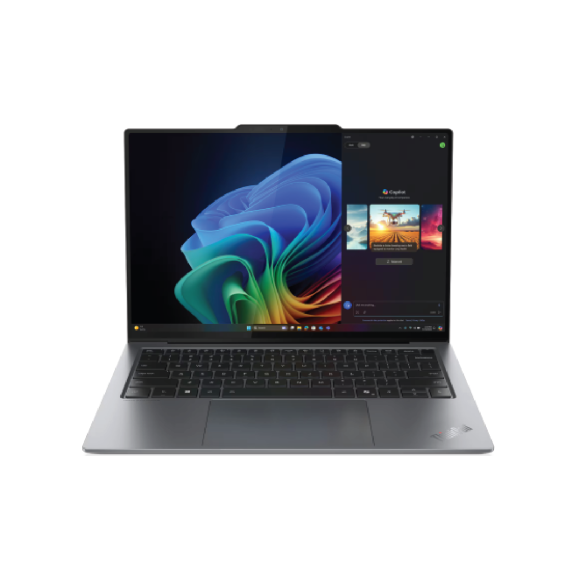 ThinkPad X9-14 2025 Touch (Ultra 9-288V| 32GB RAM| 2TB SSD) Aura Edition