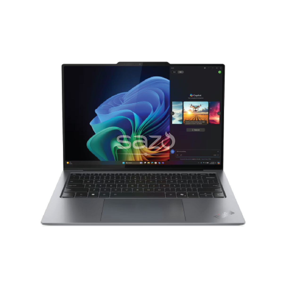 ThinkPad X9-14 2025 Touch (Ultra 9-288V| 32GB RAM| 2TB SSD) Aura Edition