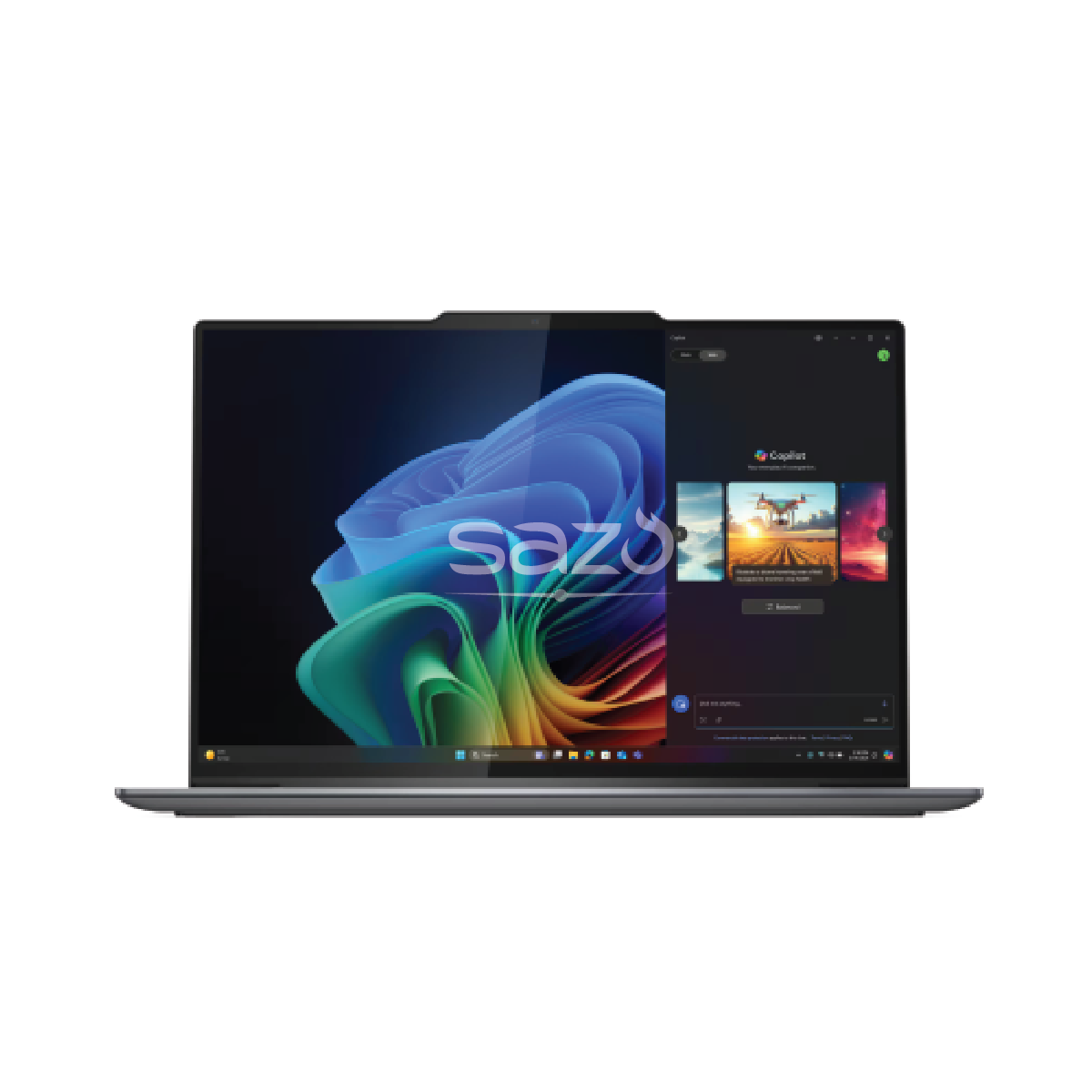 ThinkPad X9-14 2025 Touch (Ultra 9-288V| 32GB RAM| 2TB SSD) Aura Edition