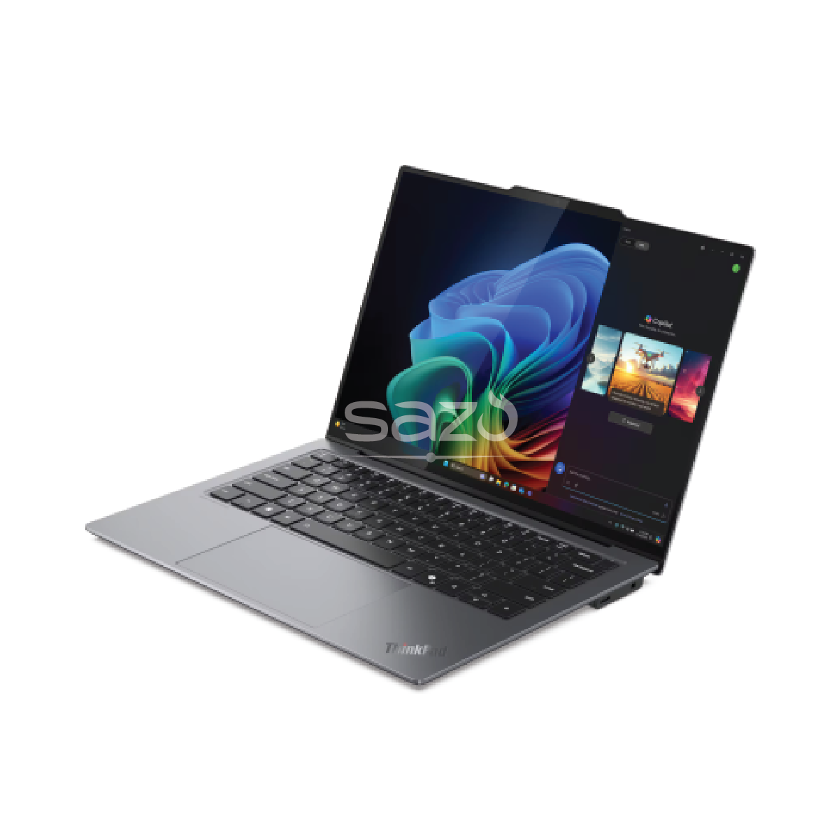 ThinkPad X9-14 2025 Touch (Ultra 9-288V| 32GB RAM| 2TB SSD) Aura Edition