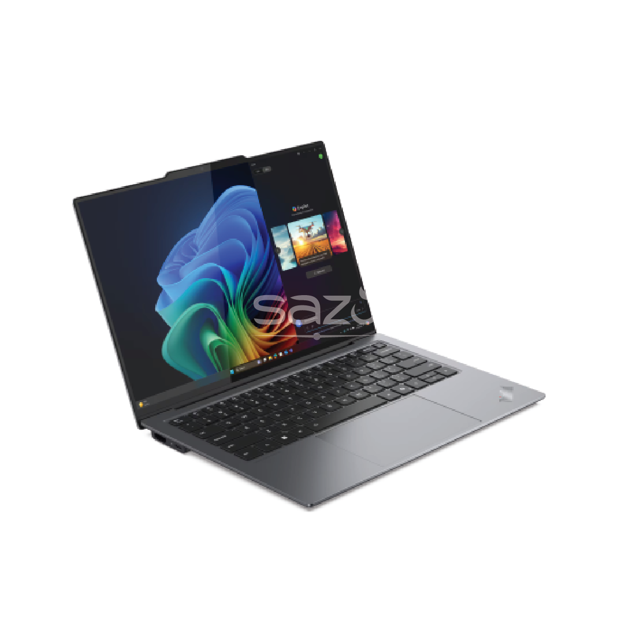ThinkPad X9-14 2025 Touch (Ultra 9-288V| 32GB RAM| 2TB SSD) Aura Edition