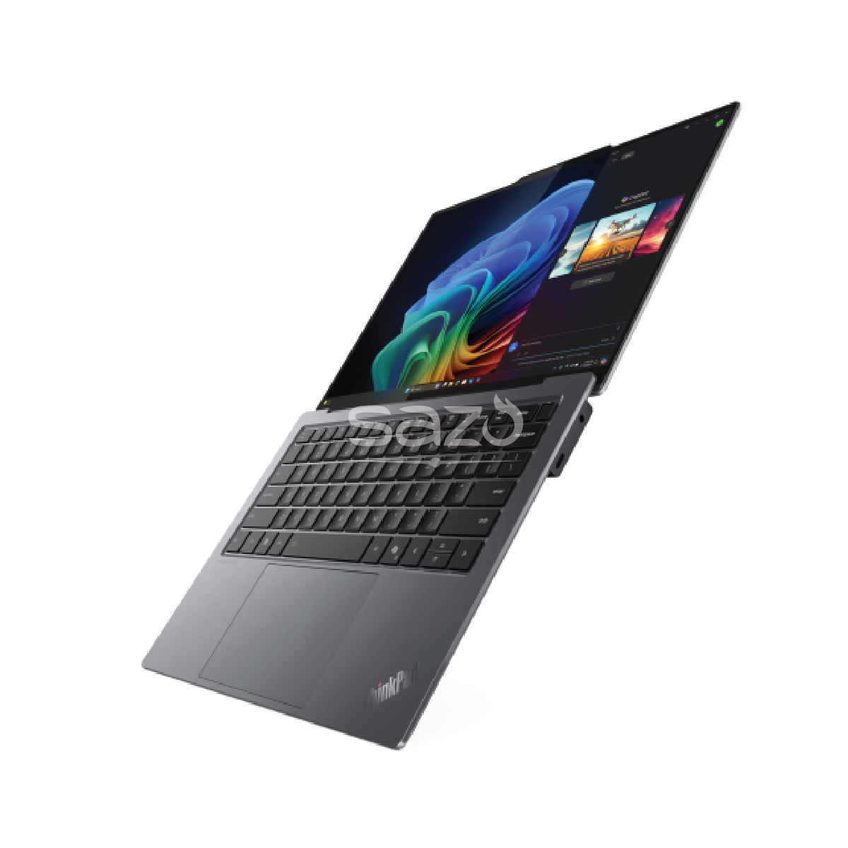 ThinkPad X9-14 2025 Touch (Ultra 9-288V| 32GB RAM| 2TB SSD) Aura Edition