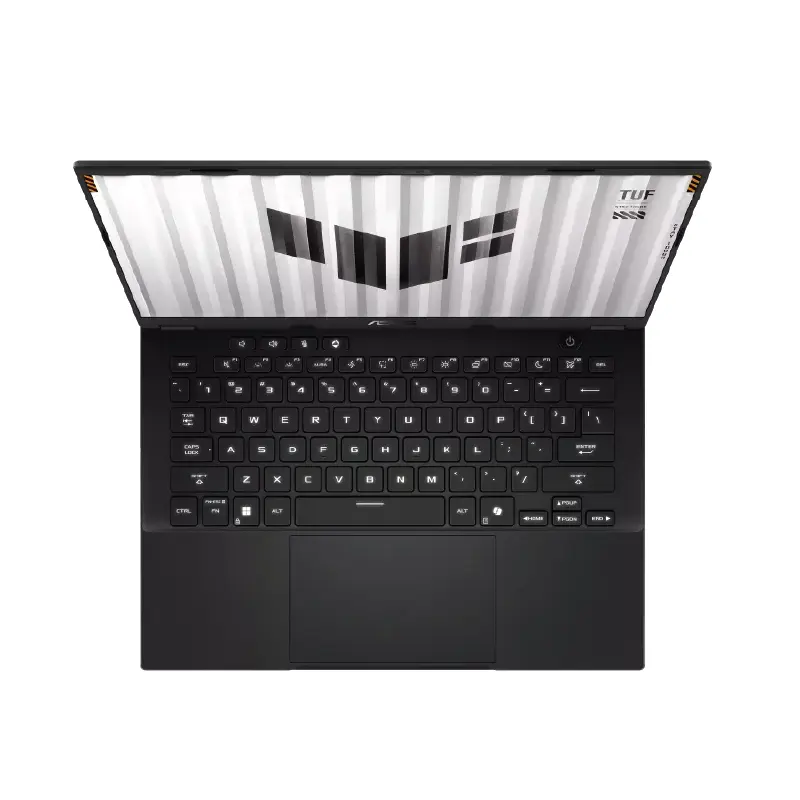ASUS TUF Gaming A14 2026 (Ryzen AI 9 H 465| 32GB RAM| 1TB SSD| RTX 5060)