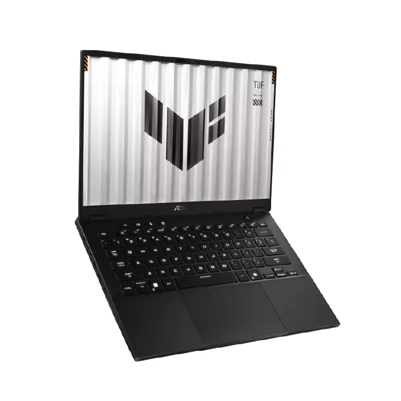 ASUS TUF Gaming A14 2026 (Ryzen AI 9 H 465| 32GB RAM| 1TB SSD| RTX 5060)