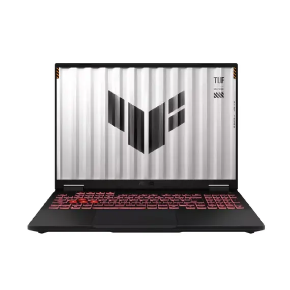 ASUS TUF Gaming A16 2025 (R9-8940HX| 16GB RAM| 1TB SSD| RTX 5060)