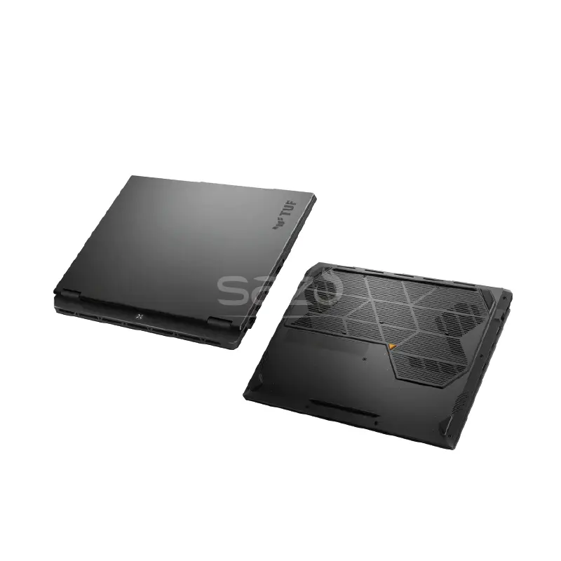 ASUS TUF Gaming A16 2025 (R9-8940HX| 16GB RAM| 1TB SSD| RTX 5060)