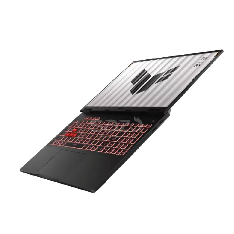 ASUS TUF Gaming A16 2025 (R9-8940HX| 16GB RAM| 1TB SSD| RTX 5060)