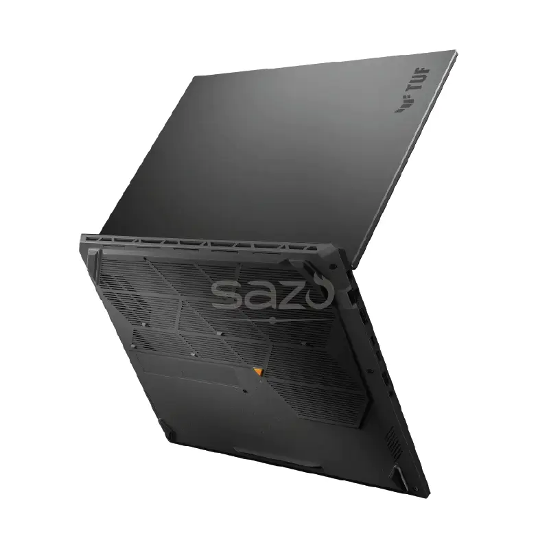 ASUS TUF Gaming A16 2025 (R9-8940HX| 16GB RAM| 1TB SSD| RTX 5060)