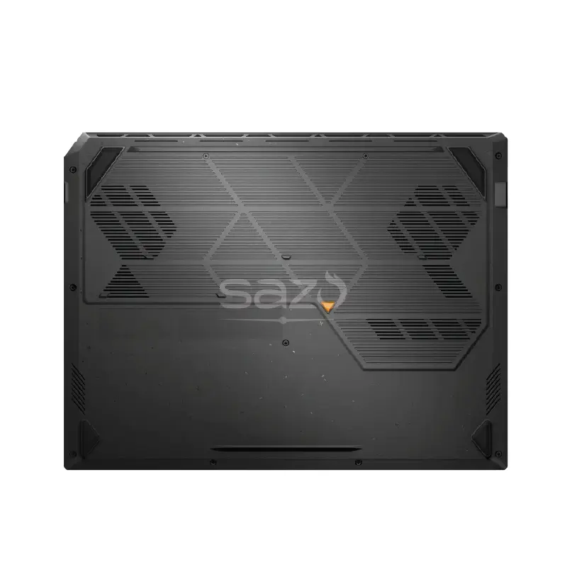 ASUS TUF Gaming A16 2025 (R9-8940HX| 16GB RAM| 1TB SSD| RTX 5060)