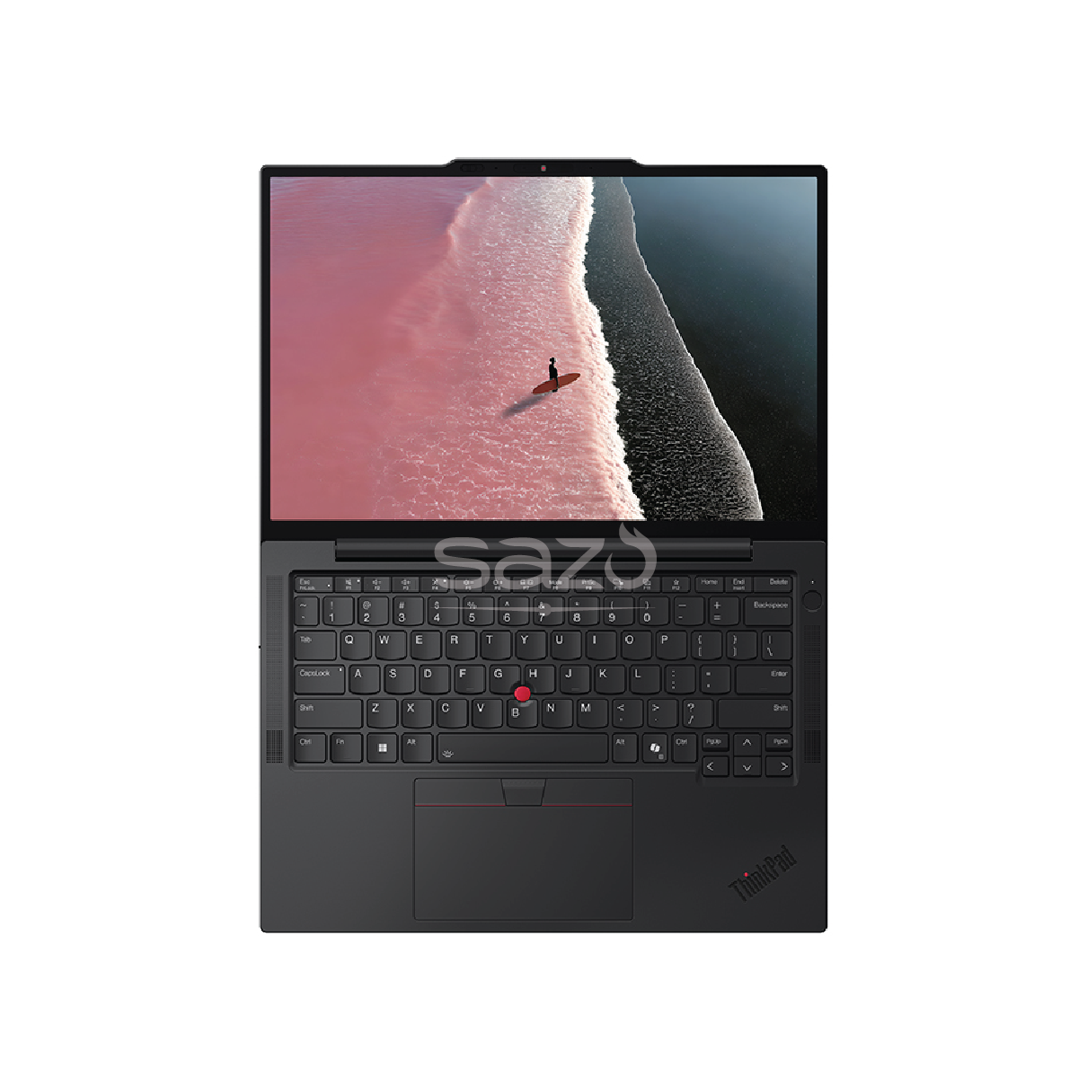 ThinkPad X13 Gen 6 2025 (Ryzen AI 7 PRO 350| 32GB RAM| 1TB SSD)