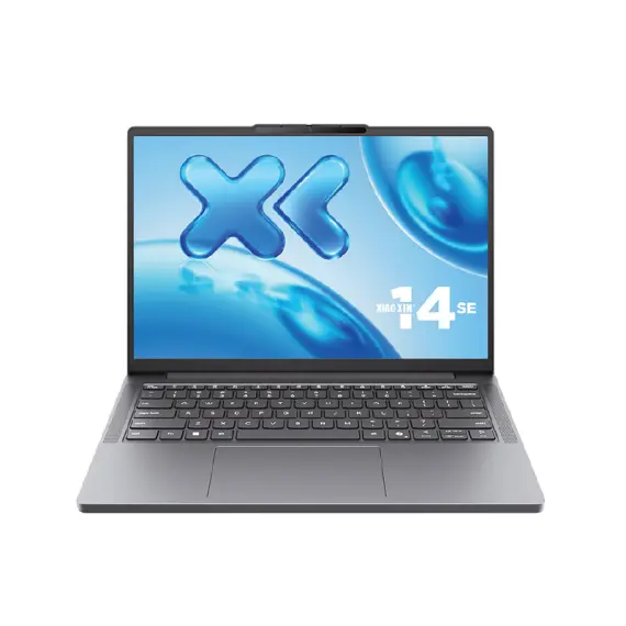 Xiaoxin 14 SE 2026 (Core 5-320| 16GB RAM| 512GB SSD)(Lenovo IdeaPad Slim 3)