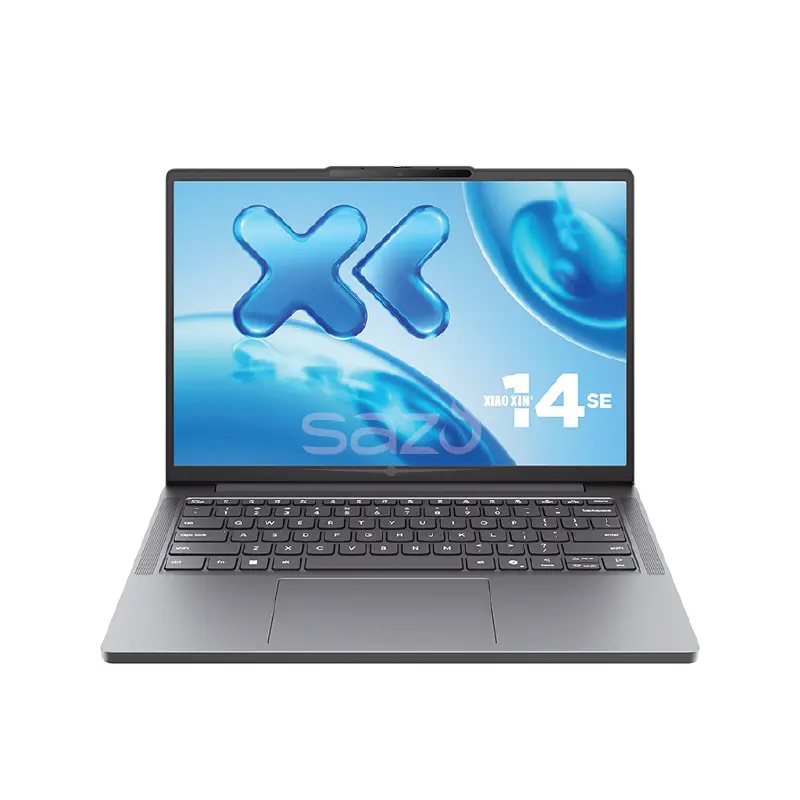Xiaoxin 14 SE 2026 (Core 5-320| 16GB RAM| 512GB SSD)(Lenovo IdeaPad Slim 3)