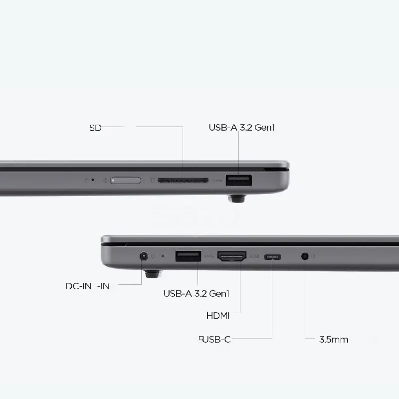 Xiaoxin 14 SE 2026 (Core 5-320| 16GB RAM| 512GB SSD)(Lenovo IdeaPad Slim 3)