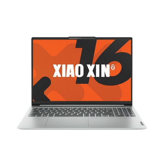 AI Xiaoxin 16 2024 R7-8745H 16GB RAM 512GB SSD(Lenovo IdeaPad Slim 5)