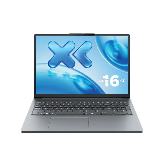 Xiaoxin 16 SE 2026 (Core 5-320| 16GB RAM| 512GB SSD)(Lenovo IdeaPad Slim 3)