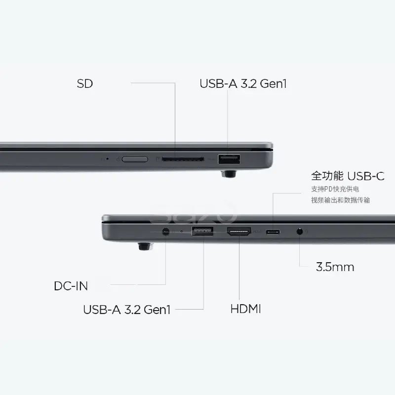 Xiaoxin 16 SE 2026 (Core 5-320| 16GB RAM| 512GB SSD)(Lenovo IdeaPad Slim 3)