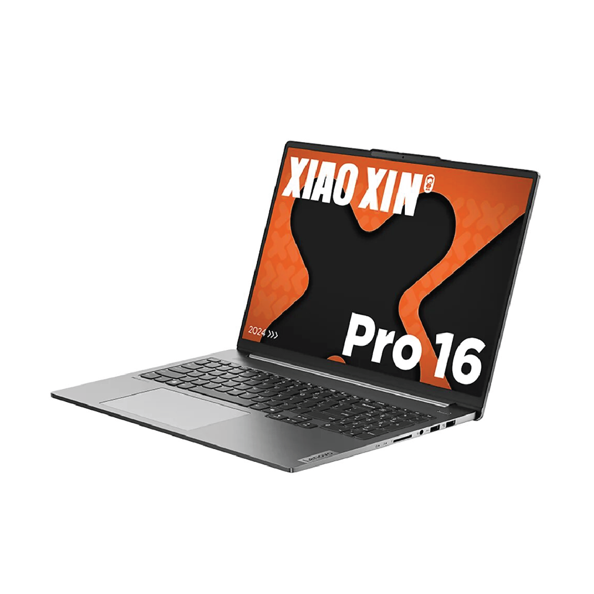 Xiaoxin Pro 16 2024 R7-8845H 32GB RAM 1TB SSD