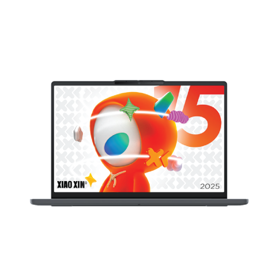 Xiaoxin 15c 2025 (Lenovo IdeaPad Slim 3) R7-8745HS 16GB RAM 512GB SSD