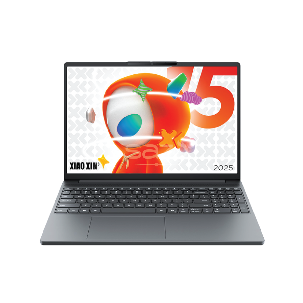 Xiaoxin 15c 2025 (Lenovo IdeaPad Slim 3) R7-8745HS 16GB RAM 512GB SSD