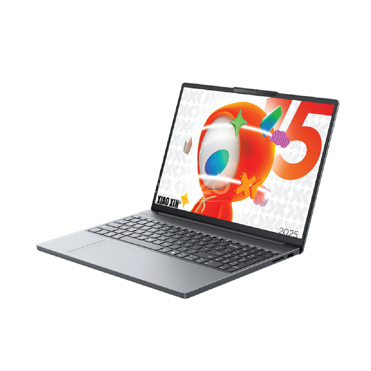 Xiaoxin 15c 2025 (Lenovo IdeaPad Slim 3) R7-8745HS 16GB RAM 512GB SSD