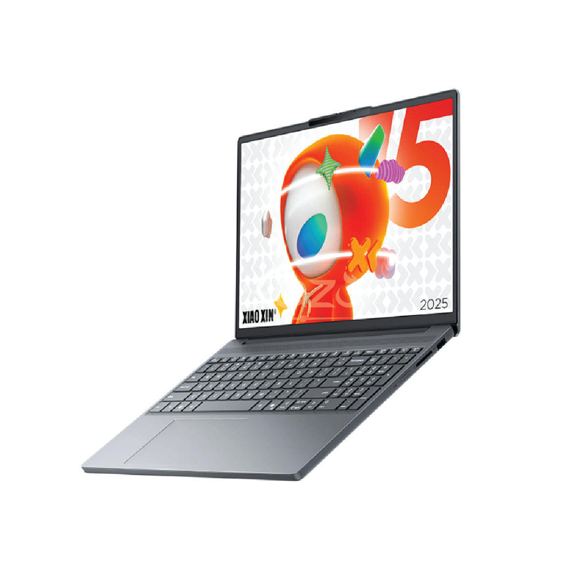Xiaoxin 15c 2025 (Lenovo IdeaPad Slim 3) R7-8745HS 16GB RAM 512GB SSD