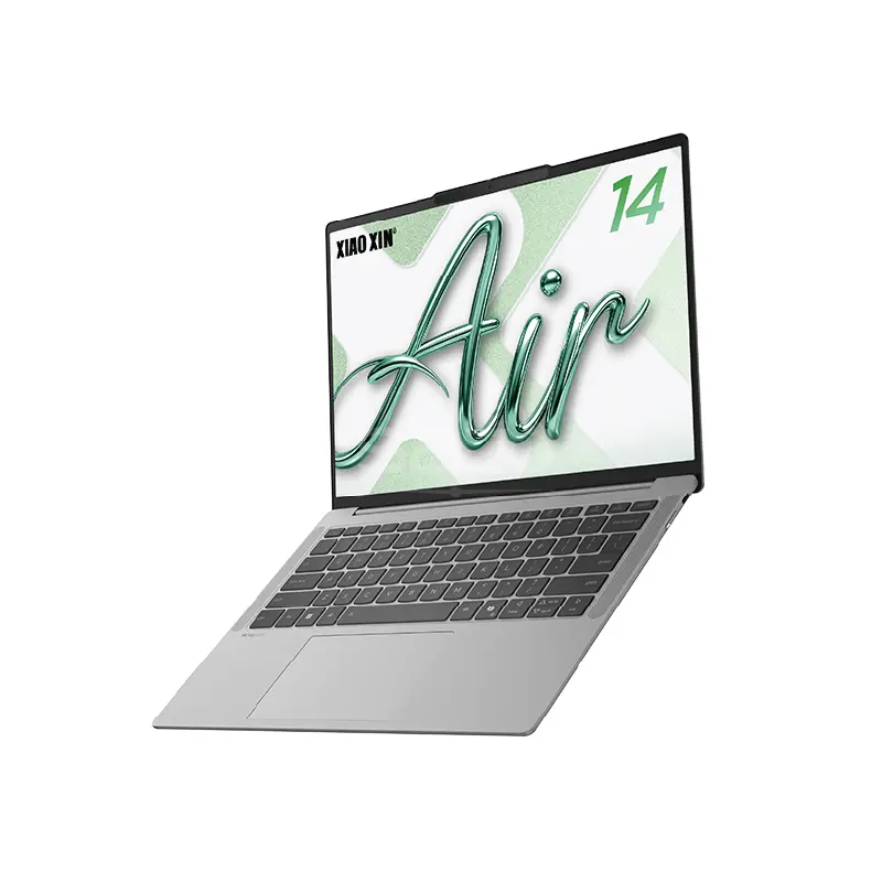 Xiaoxin Air 14 2026 (Ultra 5-228V| 32GB RAM| 1TB SSD)(Lenovo IdeaPad Slim 5i Ultra)