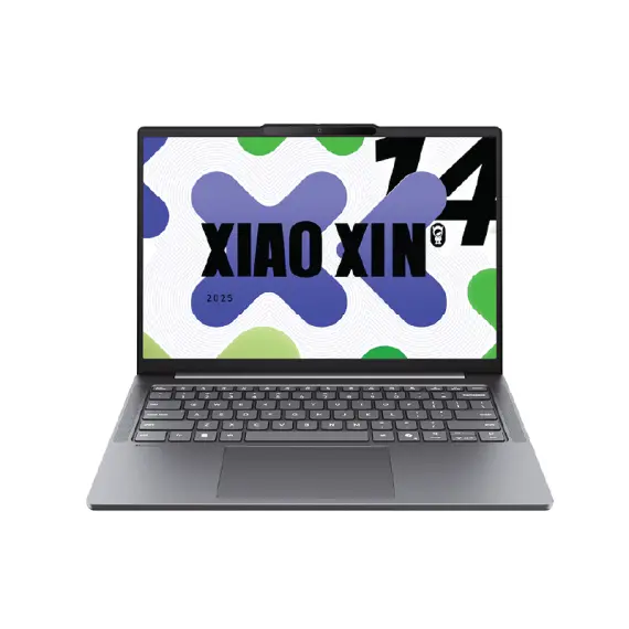 Xiaoxin 14 2025 (Ultra 5-135H| 16GB RAM| 512GB SSD)(Lenovo IdeaPad Slim 5)