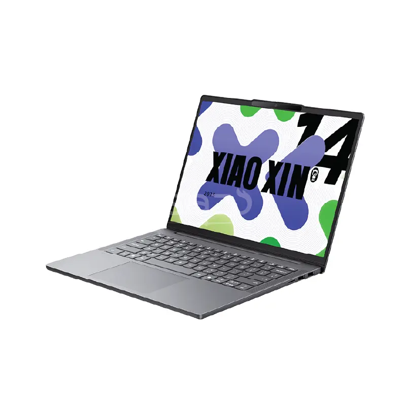 Xiaoxin 14 2025 (Ultra 5-135H| 16GB RAM| 512GB SSD)(Lenovo IdeaPad Slim 5)