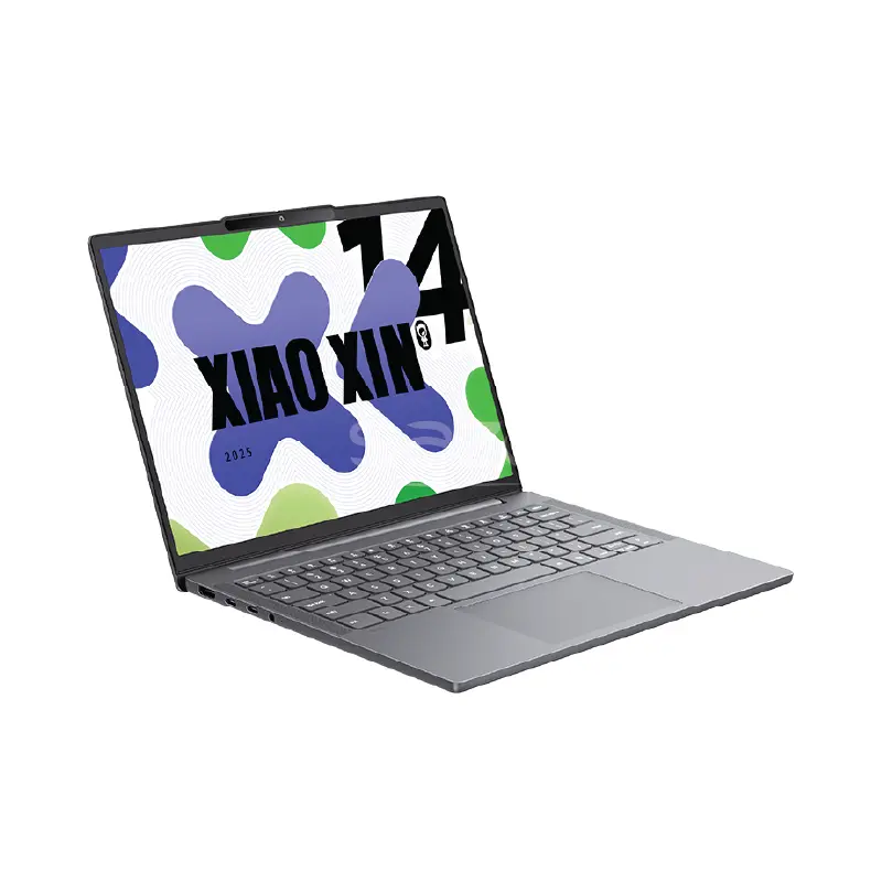 Xiaoxin 14 2025 (Ultra 5-135H| 16GB RAM| 512GB SSD)(Lenovo IdeaPad Slim 5)